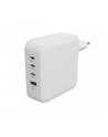 hyperdrive Ładowarka podróżna HyperJuice 100W USB-C GaN biała - nr 7