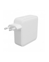 hyperdrive Ładowarka podróżna HyperJuice 100W USB-C GaN biała - nr 8