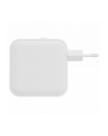 hyperdrive Ładowarka podróżna HyperJuice 70W USB-C GaN biała - nr 20
