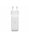 hyperdrive Ładowarka podróżna HyperJuice 70W USB-C GaN biała - nr 24