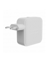 hyperdrive Ładowarka podróżna HyperJuice 70W USB-C GaN biała - nr 26