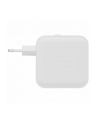 hyperdrive Ładowarka podróżna HyperJuice 70W USB-C GaN biała - nr 30