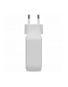 hyperdrive Ładowarka podróżna HyperJuice 70W USB-C GaN biała - nr 32