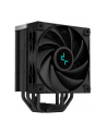 deepcool Głębokie chłodzenie | AK400 | Zero ciemności | Intel, AMD | Chłodzenie powietrzne procesora - nr 10