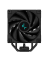 deepcool Głębokie chłodzenie | AK400 | Zero ciemności | Intel, AMD | Chłodzenie powietrzne procesora - nr 11