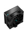 deepcool Głębokie chłodzenie | AK400 | Zero ciemności | Intel, AMD | Chłodzenie powietrzne procesora - nr 12
