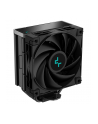 deepcool Głębokie chłodzenie | AK400 | Zero ciemności | Intel, AMD | Chłodzenie powietrzne procesora - nr 15