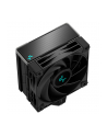 deepcool Głębokie chłodzenie | AK400 | Zero ciemności | Intel, AMD | Chłodzenie powietrzne procesora - nr 16
