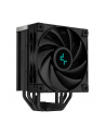 deepcool Głębokie chłodzenie | AK400 | Zero ciemności | Intel, AMD | Chłodzenie powietrzne procesora - nr 17