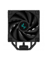 deepcool Głębokie chłodzenie | AK400 | Zero ciemności | Intel, AMD | Chłodzenie powietrzne procesora - nr 19