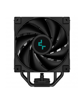 deepcool Głębokie chłodzenie | AK400 | Zero ciemności | Intel, AMD | Chłodzenie powietrzne procesora