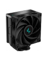 deepcool Głębokie chłodzenie | AK400 | Zero ciemności | Intel, AMD | Chłodzenie powietrzne procesora - nr 2