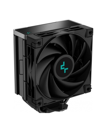 deepcool Głębokie chłodzenie | AK400 | Zero ciemności | Intel, AMD | Chłodzenie powietrzne procesora nr 1