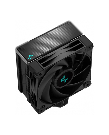 deepcool Głębokie chłodzenie | AK400 | Zero ciemności | Intel, AMD | Chłodzenie powietrzne procesora nr 2