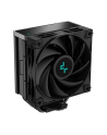 deepcool Głębokie chłodzenie | AK400 | Zero ciemności | Intel, AMD | Chłodzenie powietrzne procesora - nr 9