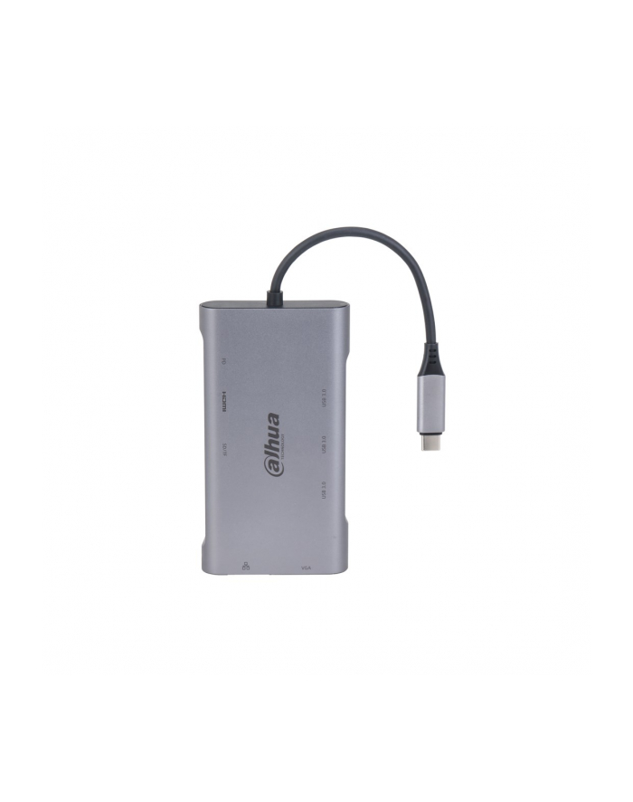 STACJA DOKUJĄCA USB DAHUA TC39 główny