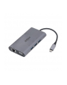 STACJA DOKUJĄCA USB DAHUA TC39 - nr 3
