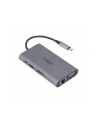 STACJA DOKUJĄCA USB DAHUA TC39 - nr 4