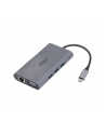 STACJA DOKUJĄCA USB DAHUA TC39 - nr 6