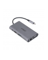 STACJA DOKUJĄCA USB DAHUA TC39 - nr 7