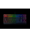 Razer | Czarna Wdowa V3 | Klawiatura do gier | Światło LED RGB | NORD | Czarny | Przewodowy - nr 1