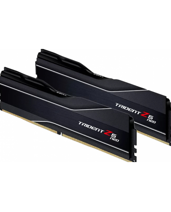 GSkill | Zestaw 64 (32 GB x 2 GB) | Pamięć DDR5 | 6000 MHz | Komputer PC/serwer | Numer rejestracyjny | Nr ECK