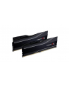 GSkill | Zestaw 64 (32 GB x 2 GB) | Pamięć DDR5 | 6000 MHz | Komputer PC/serwer | Numer rejestracyjny | Nr ECK - nr 3