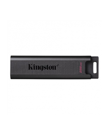 MEMORY DRIVE FLASH USB32/256GB DTMAX/256GB KINGSTON