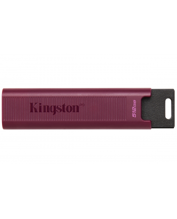 Kingston USB 32 Flash Drive  DataTraveler MAX 512 GB USB 32 Gen 1 Type-A nr 1