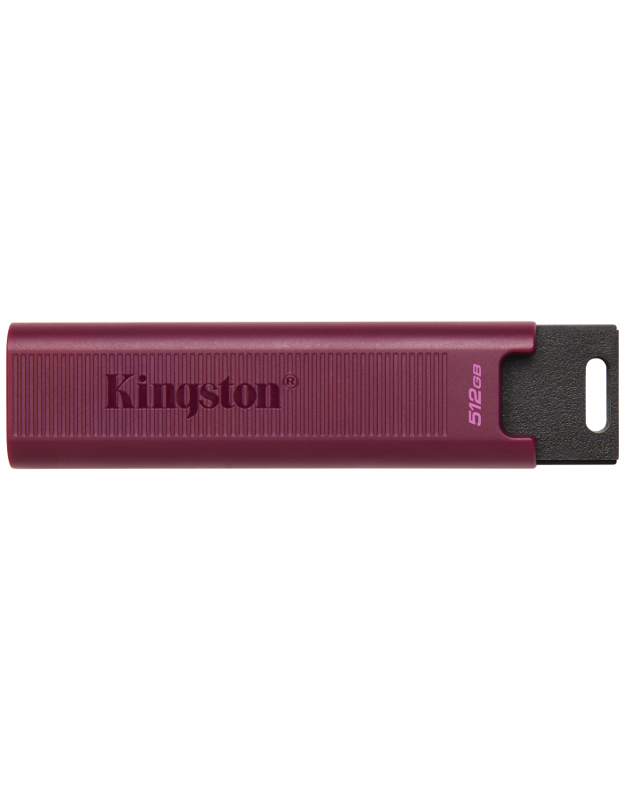 Kingston USB 32 Flash Drive  DataTraveler MAX 512 GB USB 32 Gen 1 Type-A główny
