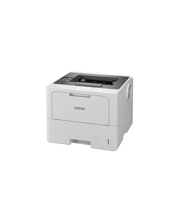 bczerwonyher HL-L6210DW LASER 50PPM/1200DPI 256MB USB 20 WLAN
