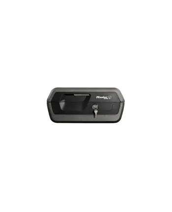 masterlock Kasetka na dokumenty ogniodporna i wododporna Master Lock LCFW30100