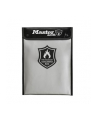 masterlock Ognioodporna torba na dokumenty Master Lock FBWLZ0(wersja europejska)RHRO - nr 1