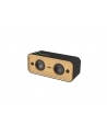 Marley | Głośnik | Spotkajmy się XL | Wodoodporny | Łączność Bluetooth | Czarny | Przenośny | Połączenie bezprzewodowe - nr 1
