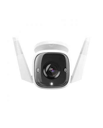 tp-link OUTDOOR SECURITY WI-FI CAMERA/