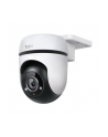 TP-LINK | Kamera bezpieczeństwa WiFi z funkcją obczerwonyu/pochylenia | TC40 | Kopuła | 2 MP | 3mm | Stopień ochrony IP65 | H264 | Karta Micro SD, maks 512 GB - nr 12