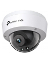 Kolorowa kopułkowa kamera sieciowa TP-LINK VIGI C230(4mm) VIGI 3MP TP-LINK - nr 1