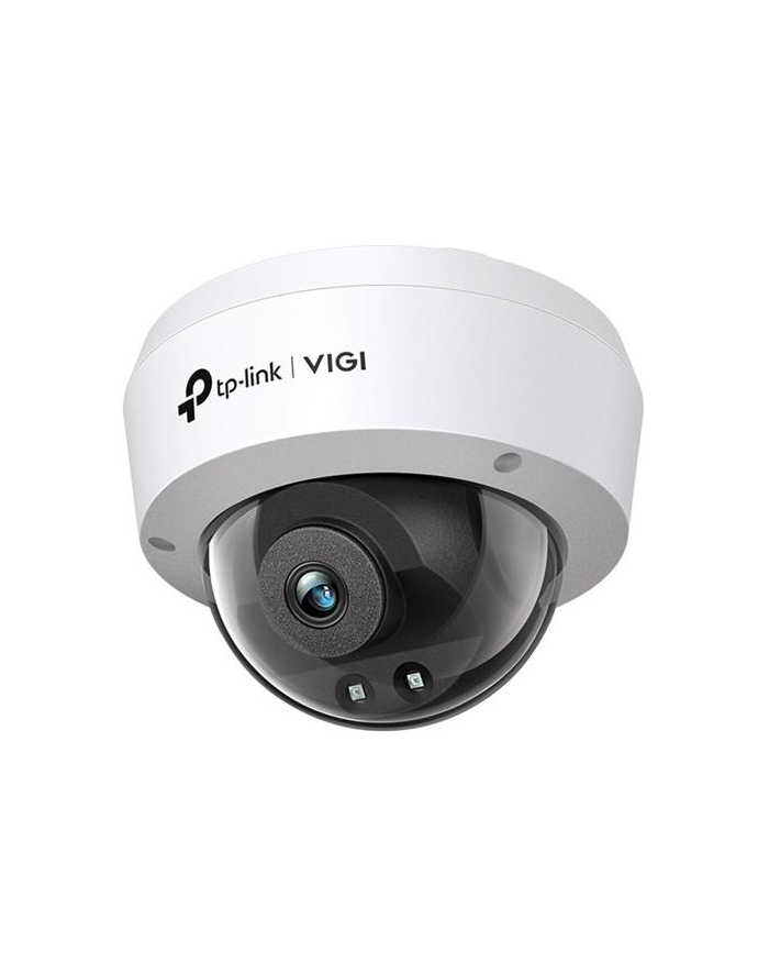 Kolorowa kopułkowa kamera sieciowa TP-LINK VIGI C230(4mm) VIGI 3MP TP-LINK główny