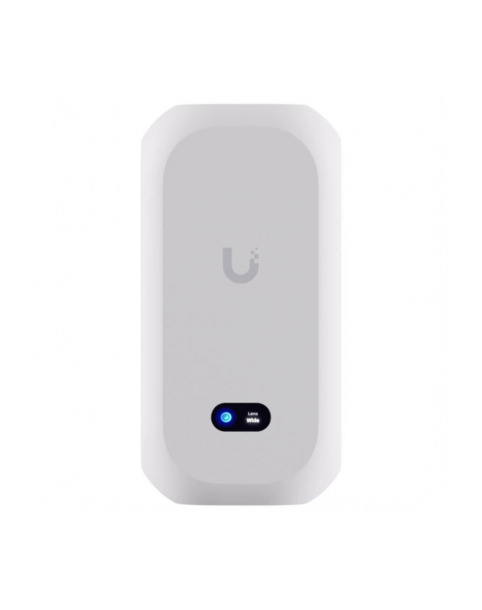 UBIQUITI UVC-AI-THETA-HUB POE AI THETA HUB WITH SUPPORT FOR EXTERNAL LENS AND 2-WAY AUDIO MODULE główny
