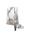 QuWireless QuSpot AX50S | 4x Antena 5G + Wi-Fi + GPS | dla Teltonika RUTX50 - nr 1