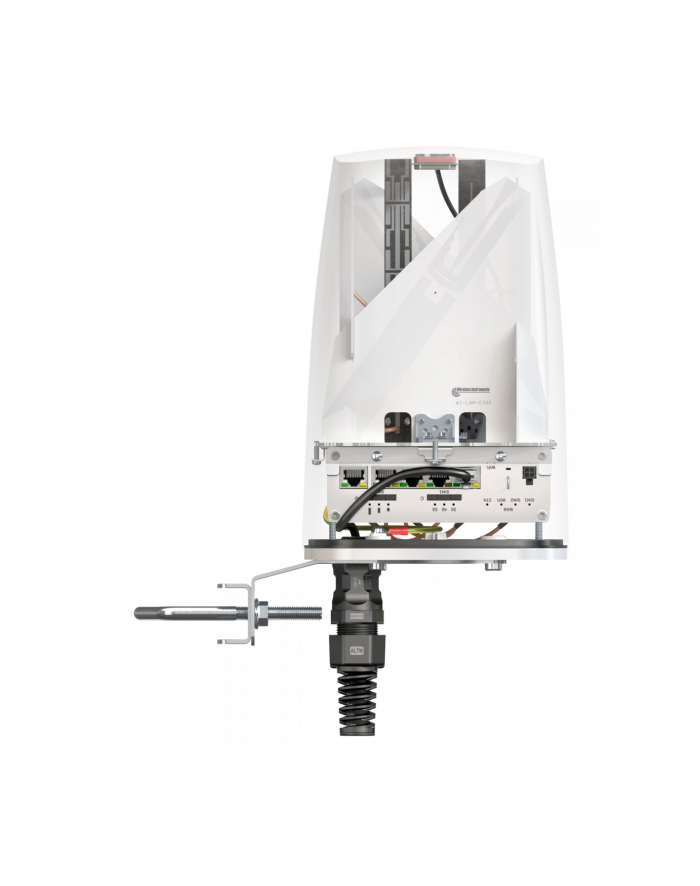 QuWireless QuSpot AX50S | 4x Antena 5G + Wi-Fi + GPS | dla Teltonika RUTX50 główny