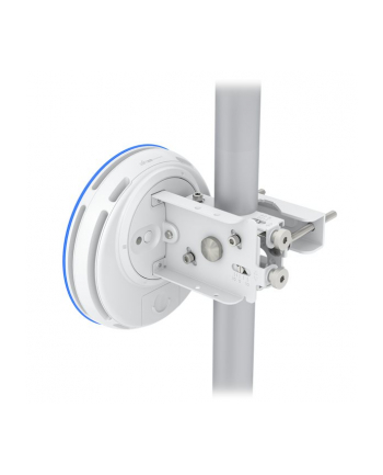 Ubiquiti UBB-XG-(wersja europejska) | Bezprzewodowy most | UniFi, 60GHz, 5GHz backup, SFP+, RJ45 1Gbps PoE++