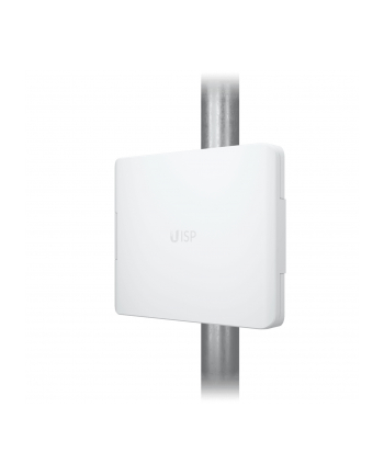 Ubiquiti UISP-Box | Obudowa zewnętrzna | IPX6, dedykowana dla UISP Switch oraz UISP Router