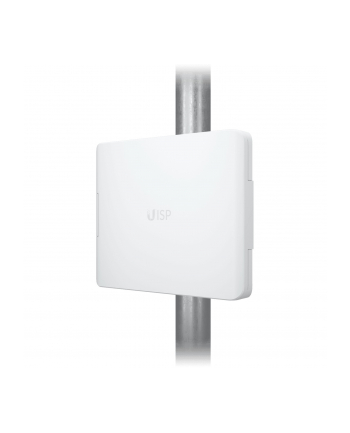 Ubiquiti UISP-Box | Obudowa zewnętrzna | IPX6, dedykowana dla UISP Switch oraz UISP Router