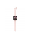 huami SMARTWATCH Amazfit Active Petal Pink - nr 2