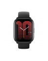 huami SMARTWATCH Amazfit Active Midnight Black - nr 1