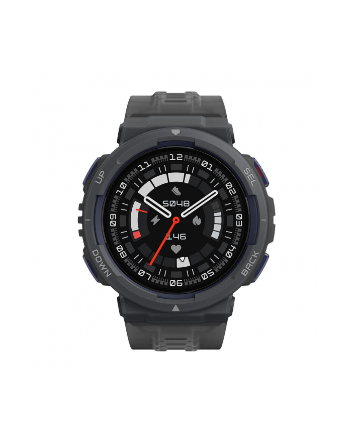 huami SMARTWATCH Amazfit Active Edge Midnight Pulse główny