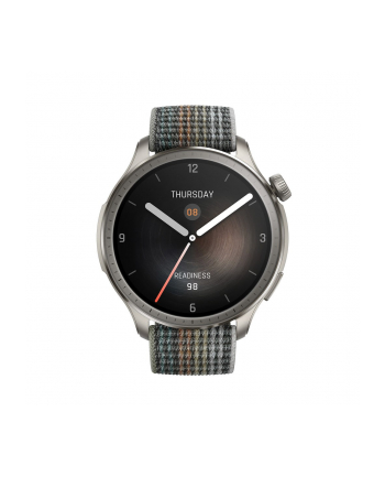 huami SMARTWATCH Amazfit Balance Sunset Gray