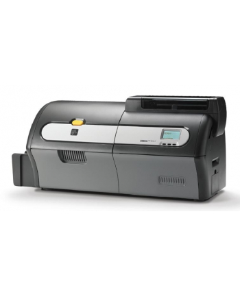 Zebra ZXP Series 7 - plastikkortprinte