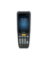 zebra evm MC: WWAN, BT, BRICK, SE4100, 34KY, STD, GMS, 2/16GB, WIERSZ - nr 1